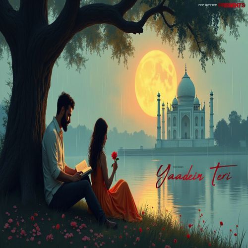Yaadein Teri
