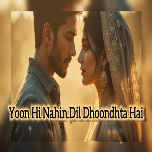 Yoon Hi Nahin Dil Dhoondhta Hai