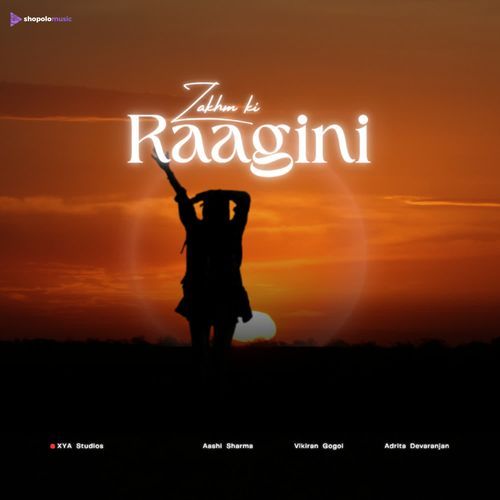 Zakhm Ki Raagini (From "Eight Stages Of Love")