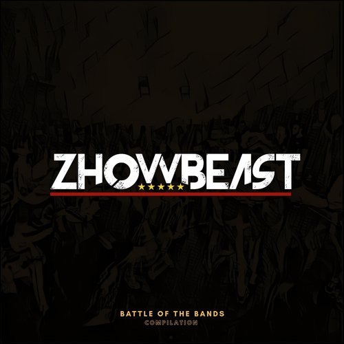 Zhowbeast Battle Of The Bands_poster_image