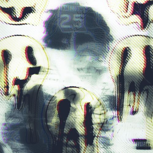 James Janelle cover art