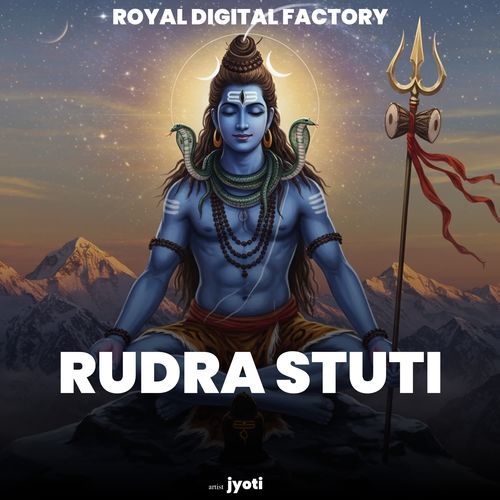 rudra stuti