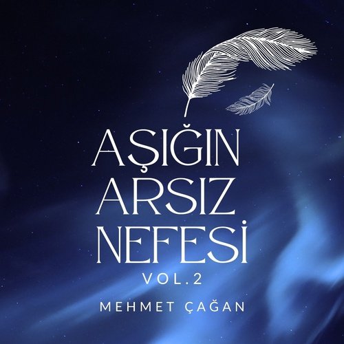 Aşığın Arsız Nefesi, Vol. 2_poster_image