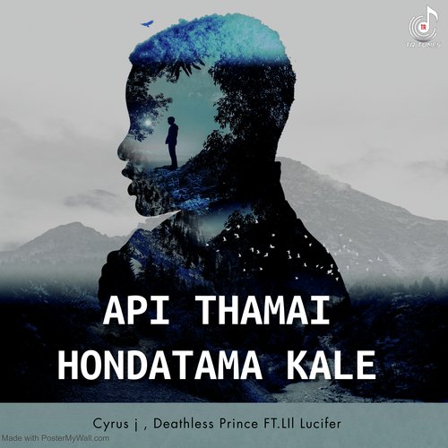 API THAMAI HONDATAMA KALE_poster_image