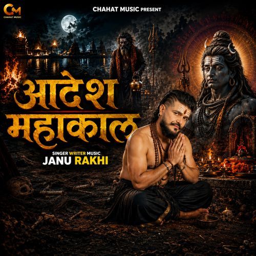 Aadesh Mahakal