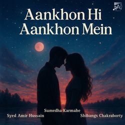 Aankhon Hi Aankhon Mein
