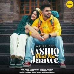 Aashiq Mud Na Jaawe-NCocCARcVnU