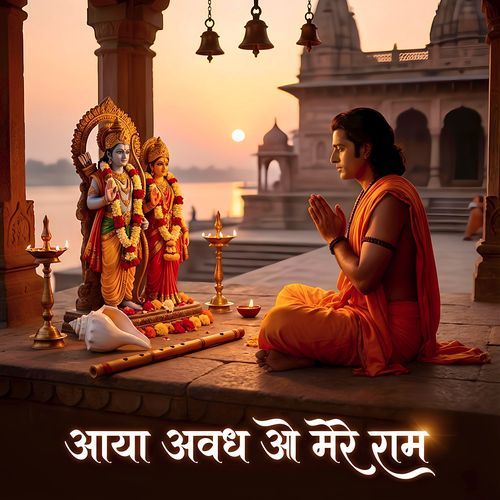 Aaya Avadh O Mere Raam