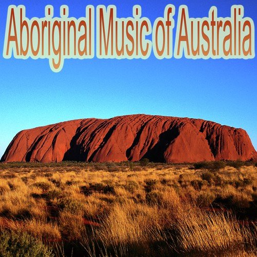 Aboringinal Music Of Australia