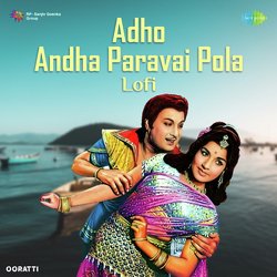 Adho Andha Paravai Pola - Lofi-CCY6QjZmA2Y