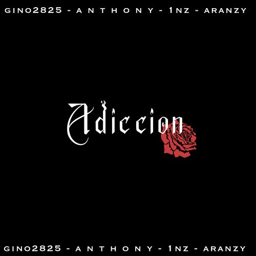 Adicción cover art