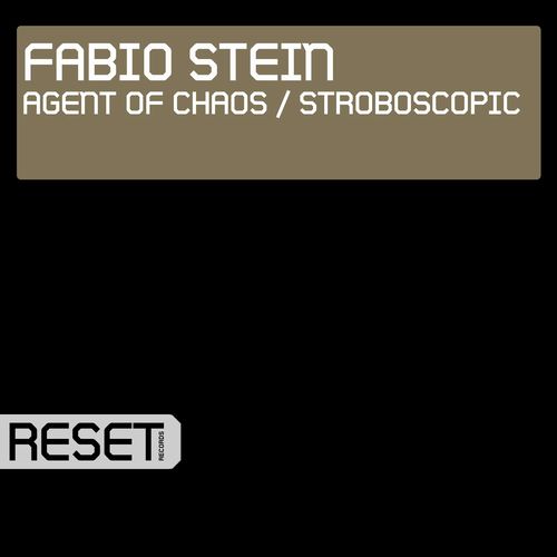 Stroboscopic (Danilo Ercole Remix) cover art