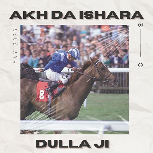 Akh Da Ishara
