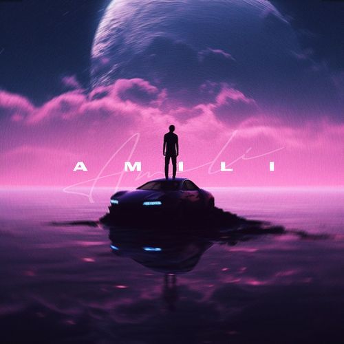 Amili cover art