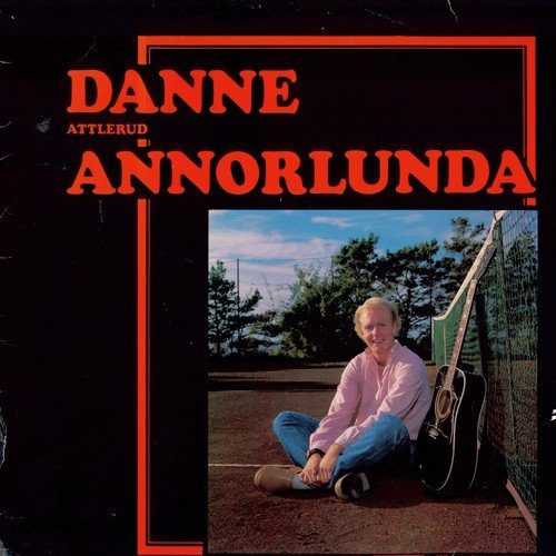 Vädret lättar cover art