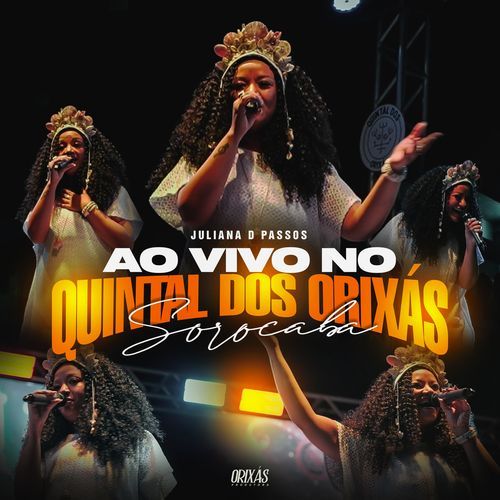 Canto das três raças / Resgate a sua fé cover art