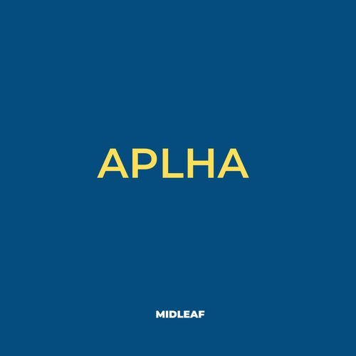 Aplha