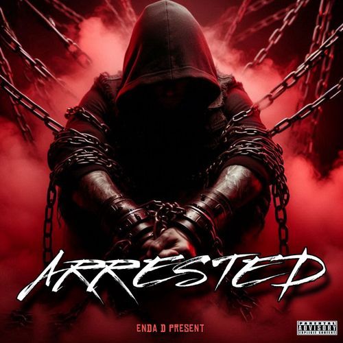 Arrested