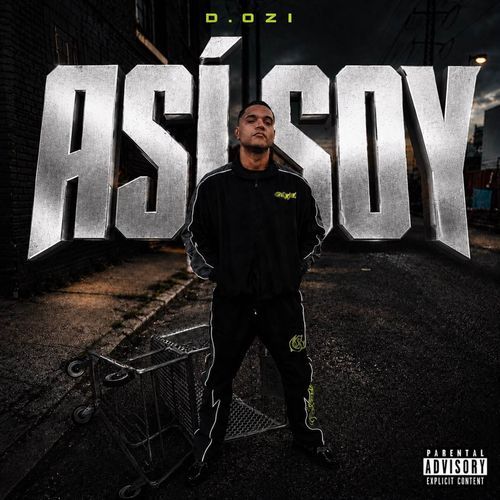 Así Soy