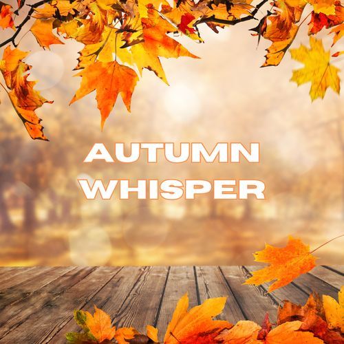 Autumn Whisper cover art