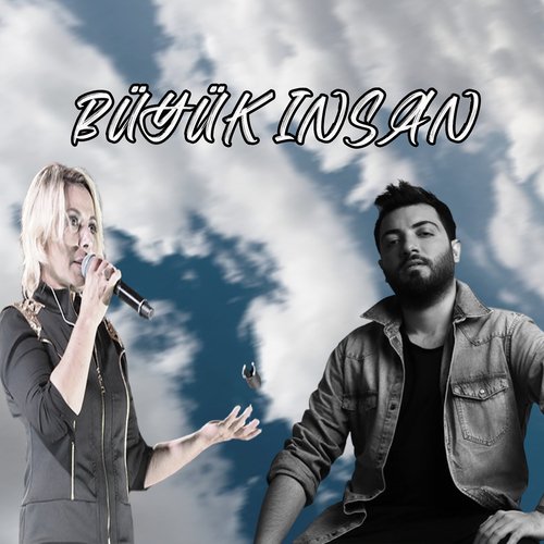 Büyük İnsan cover art