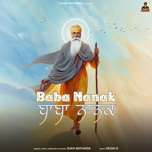 Baba Nanak