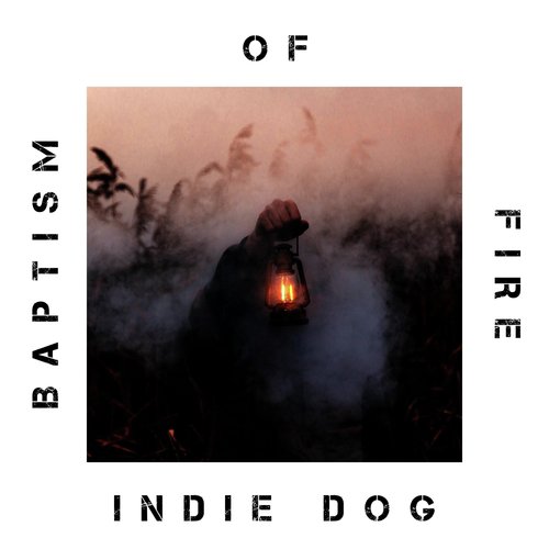 Red cover art