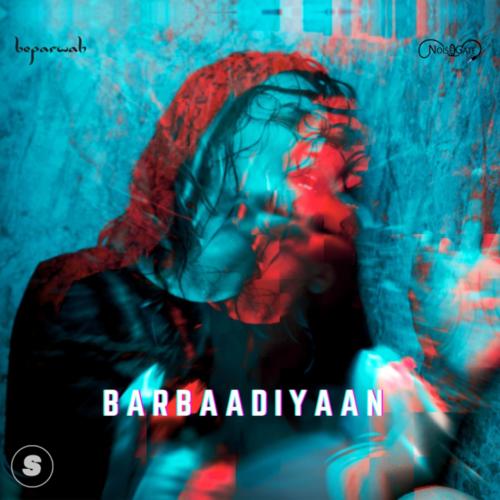 Barbaadiyaan