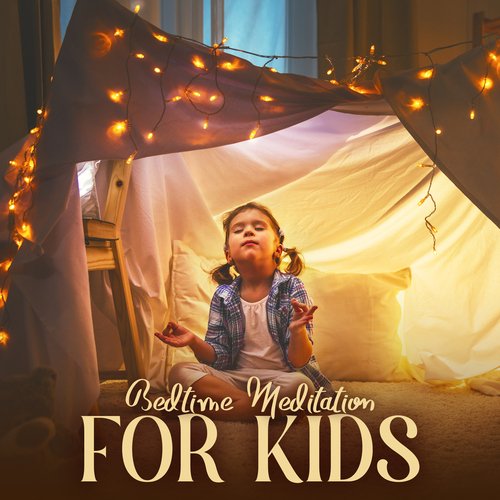 Bedtime Meditation for Kids_poster_image