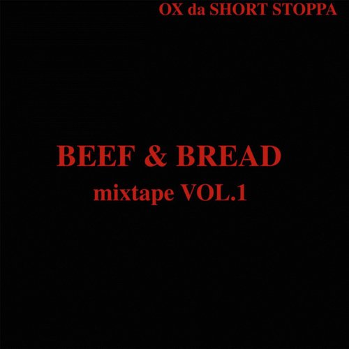 Beef & Bread Mix Tape, Vol. I_poster_image