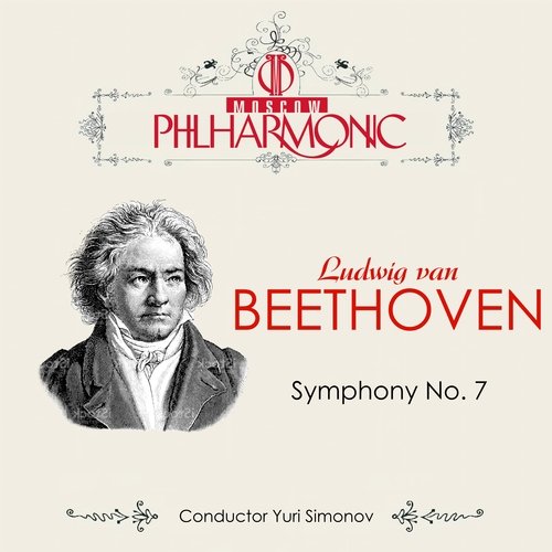 Beethoven: Symphony No. 7