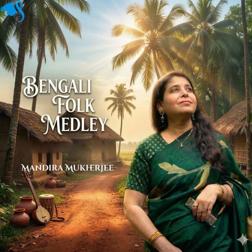 Bengali Folk Medley