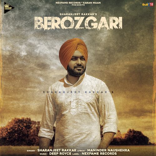 Berozgari