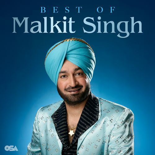 Best of Malkit Singh