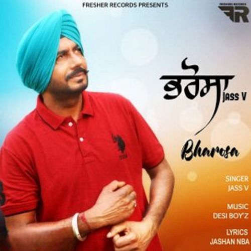 Bharosa