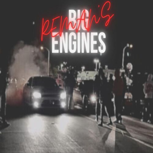 Big Engines