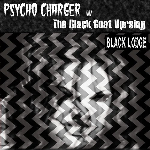 Psycho Charger