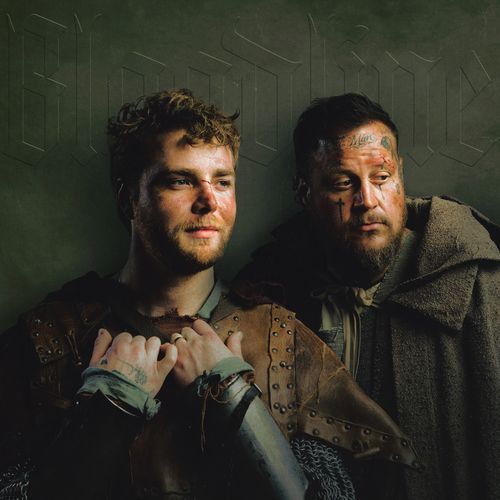Bloodline (with Jelly Roll)-okv tunes