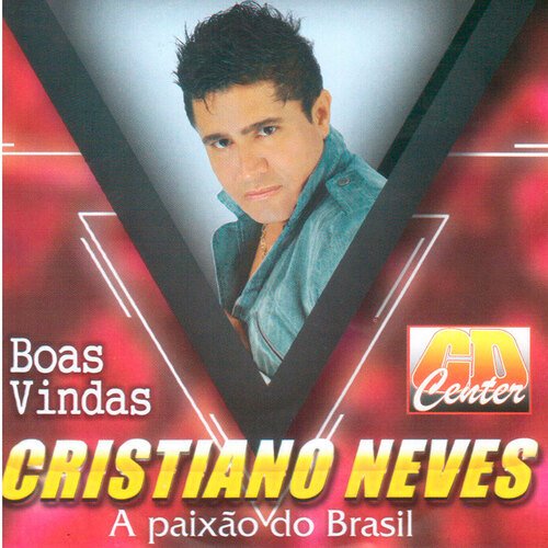 Boas Vindas (A Paixão do Brasil)