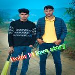Bolar ki love story