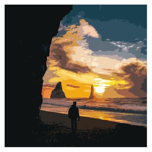 Break It cover art