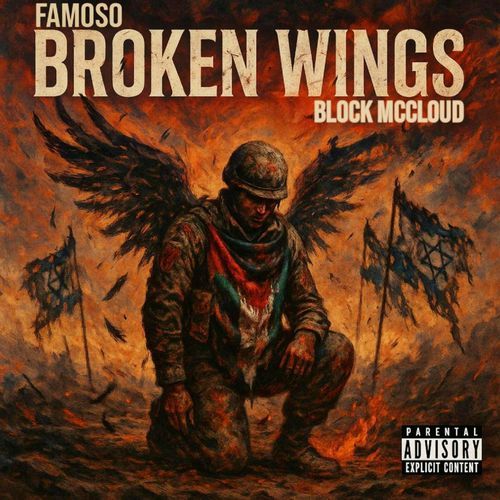 Broken Wings