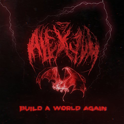 Build A World Again