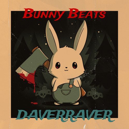 Barrel cover art