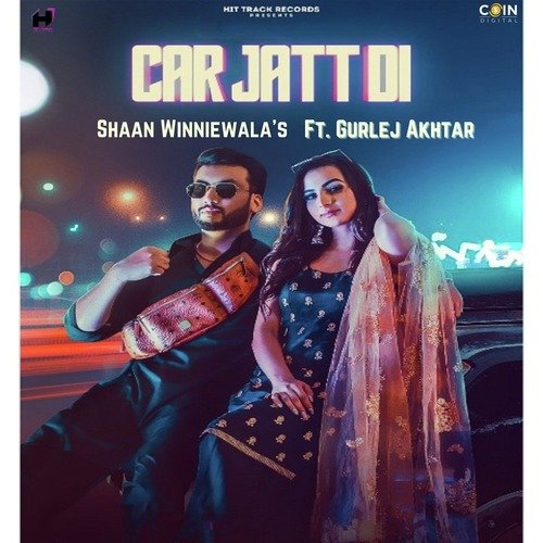 Car Jatt Di