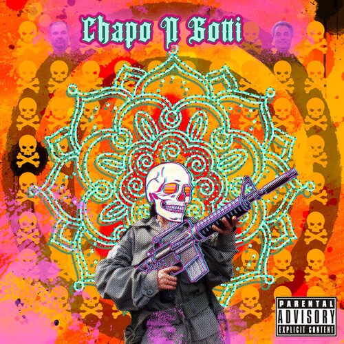 Chapo N Gotti_poster_image