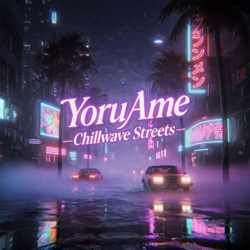 Chillwave Streets