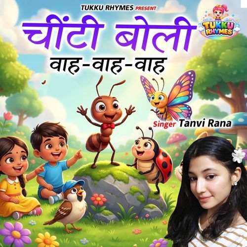 Chinti Boli Vah-vah Vah