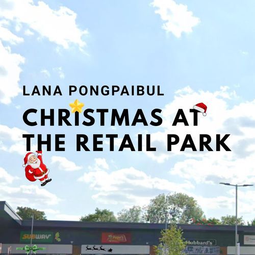 Christmas at the Retail Park