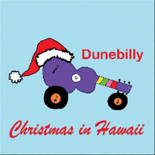 Christmas in Hawaii_poster_image